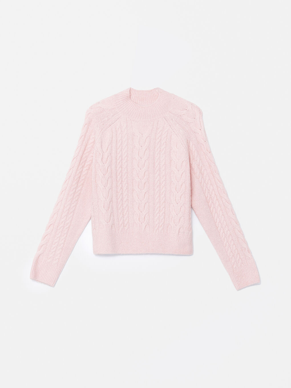 ROZE Džemper  Žena -W4IE66Z8-G0U