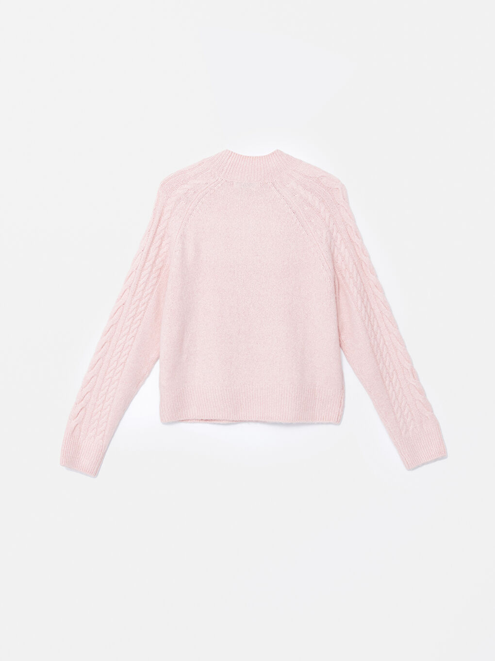 ROZE Džemper  Žena -W4IE66Z8-G0U