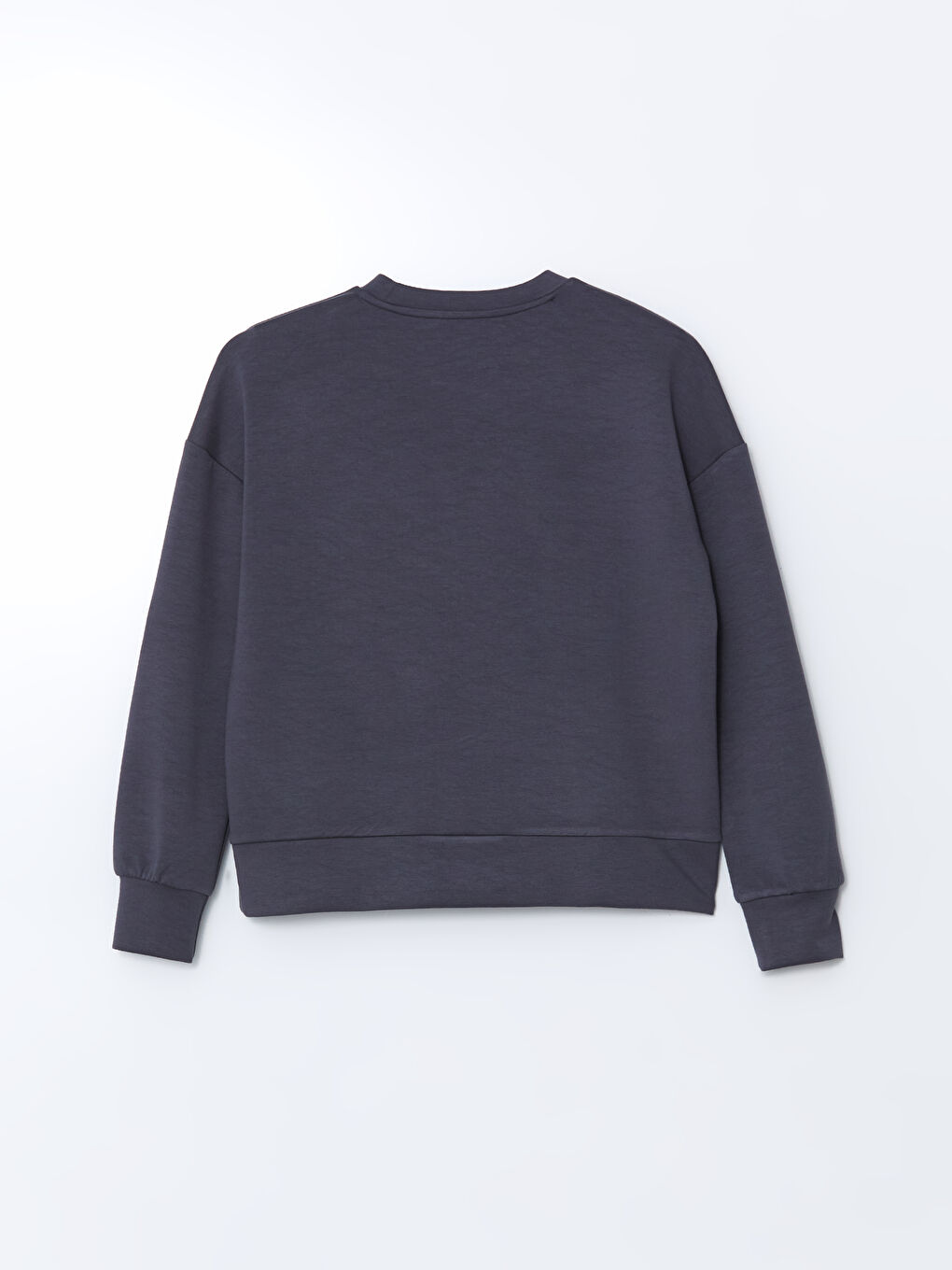 Woman ANTHRACITE Sweatshirt -S54604Z8-HJV