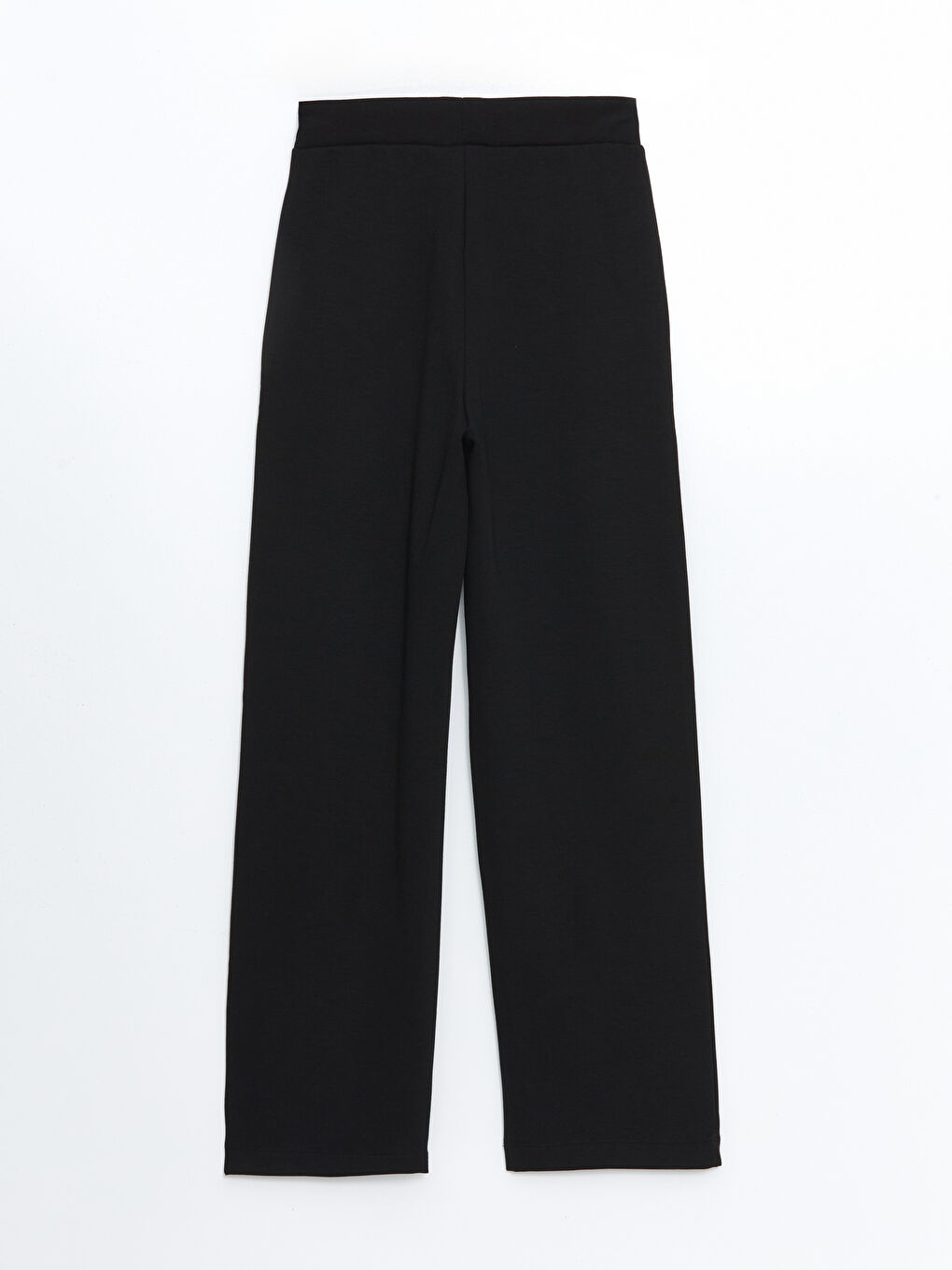 Women's Sweatpants with Elastic Waist -S54606Z8-CVL