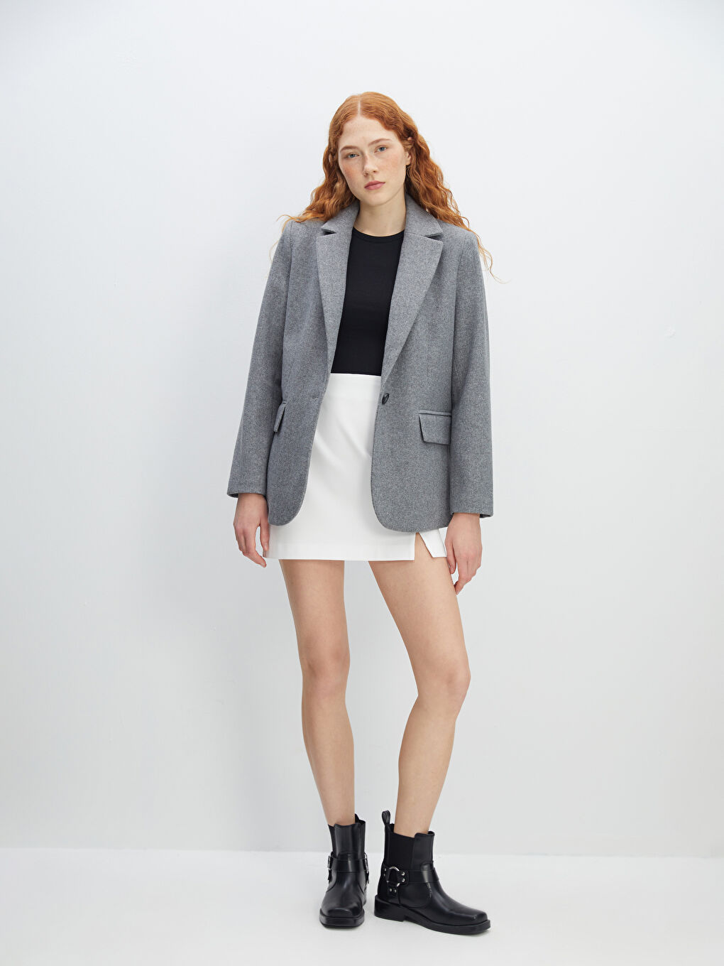 Cachet Ženski Sako Jakna-1