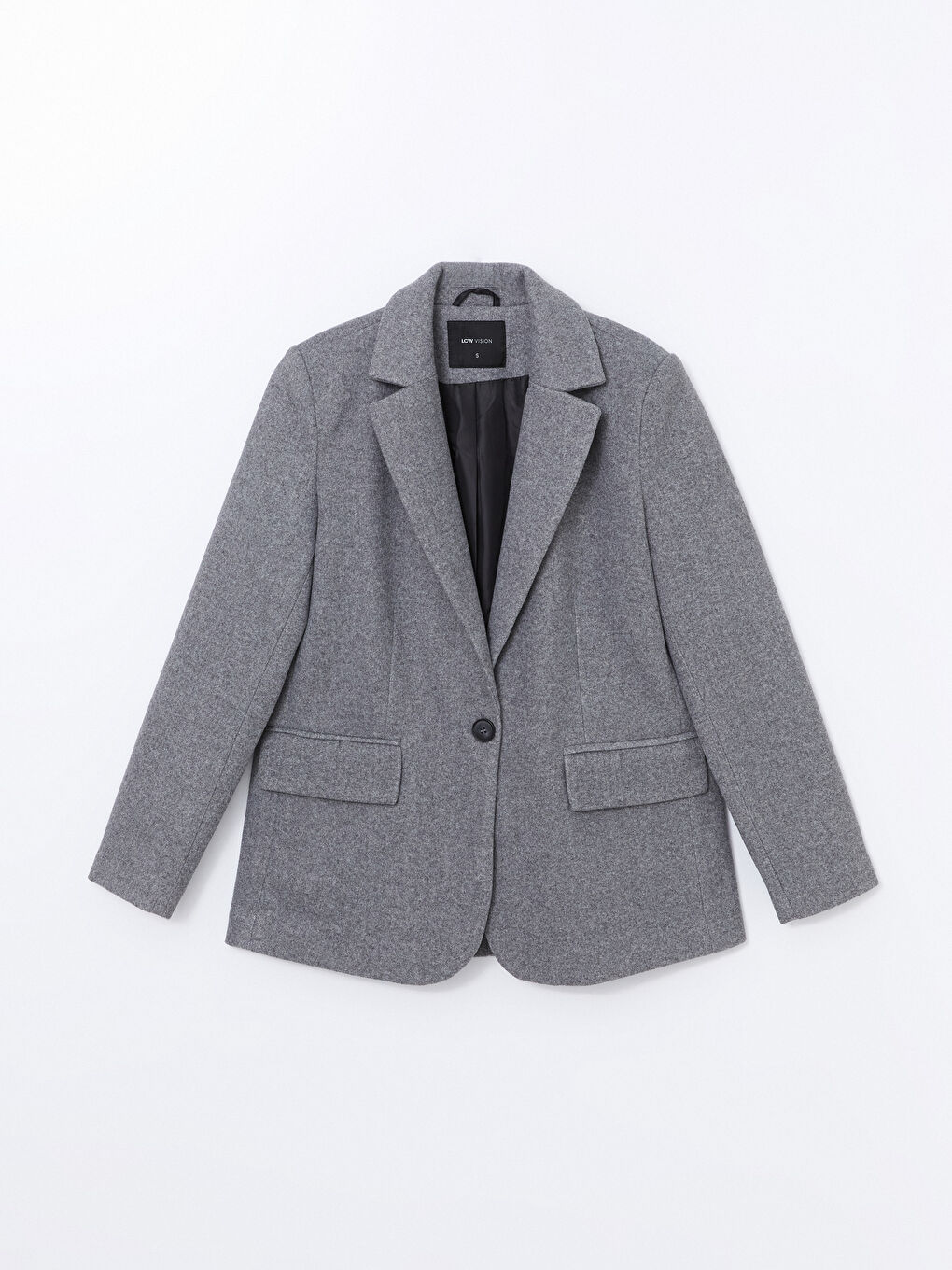 Cachet Ženski Sako Jakna-4