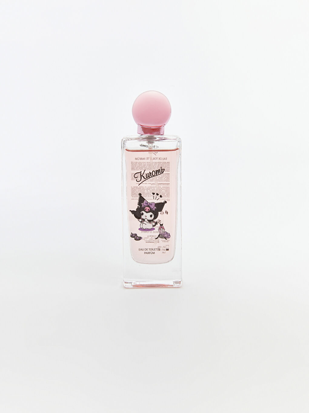 Hello Kitty Karışık Kuromi EDT Çocuk Parfüm 50 Ml - 1