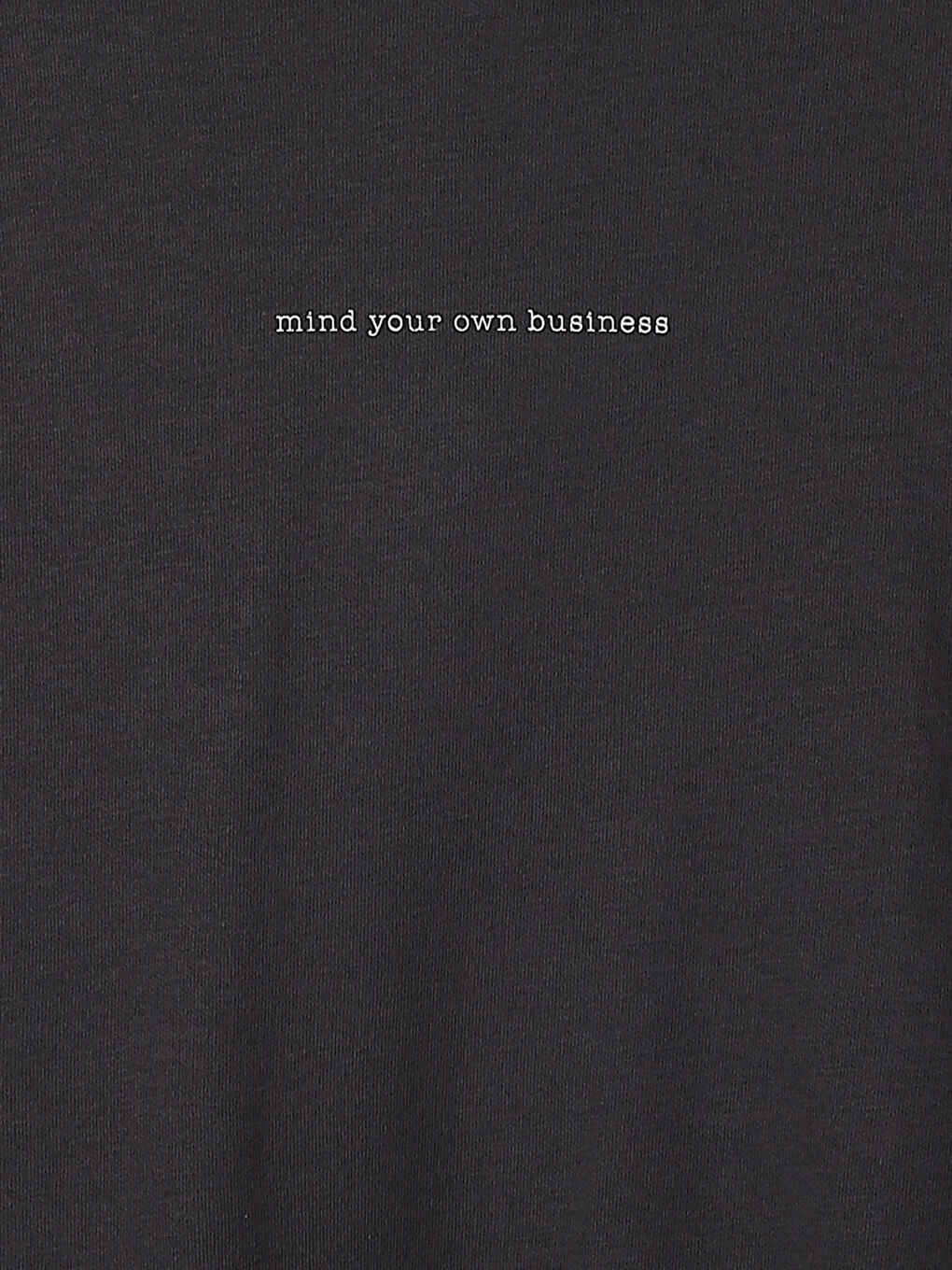 سويت شيرت كم طويل بكابوش للسيدات-3