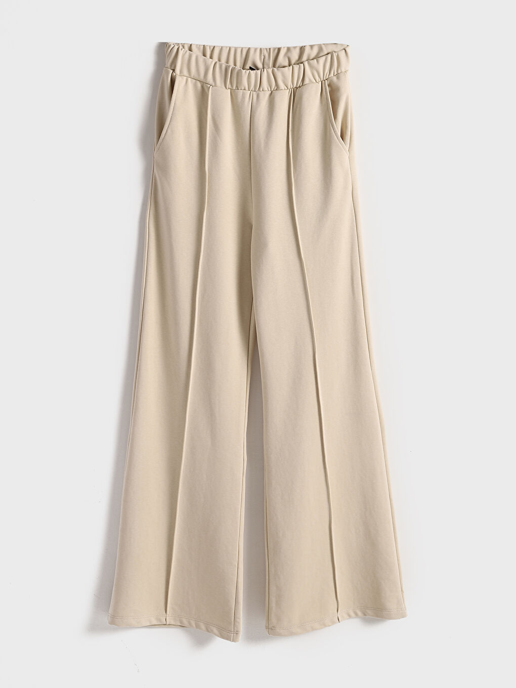 Women's Sweatpants with Elastic Waist