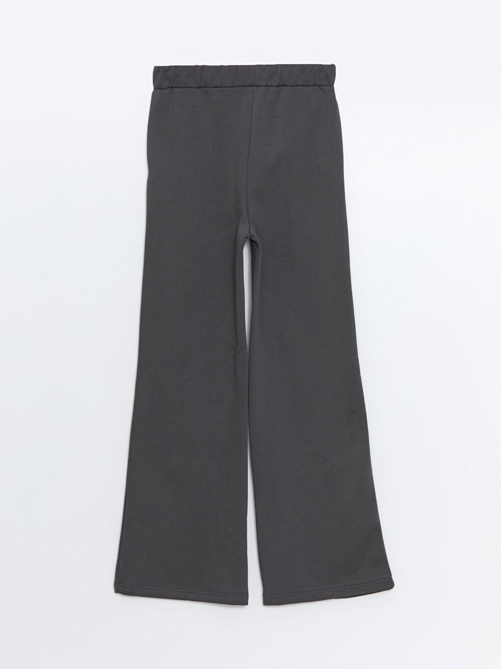 Women's Sweatpants With Elastic Waist-5
