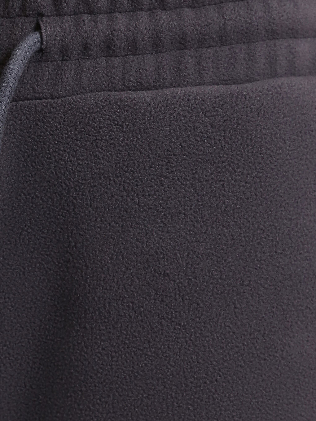 Elasticated Waist Women's Jogger Sweatpants-2