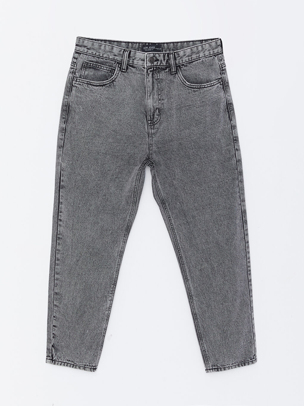 710 Loose Fit Men's Jeans-4