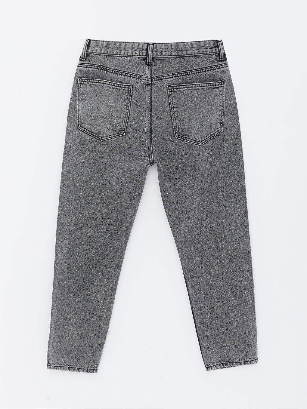 710 Loose Fit Men's Jeans-5