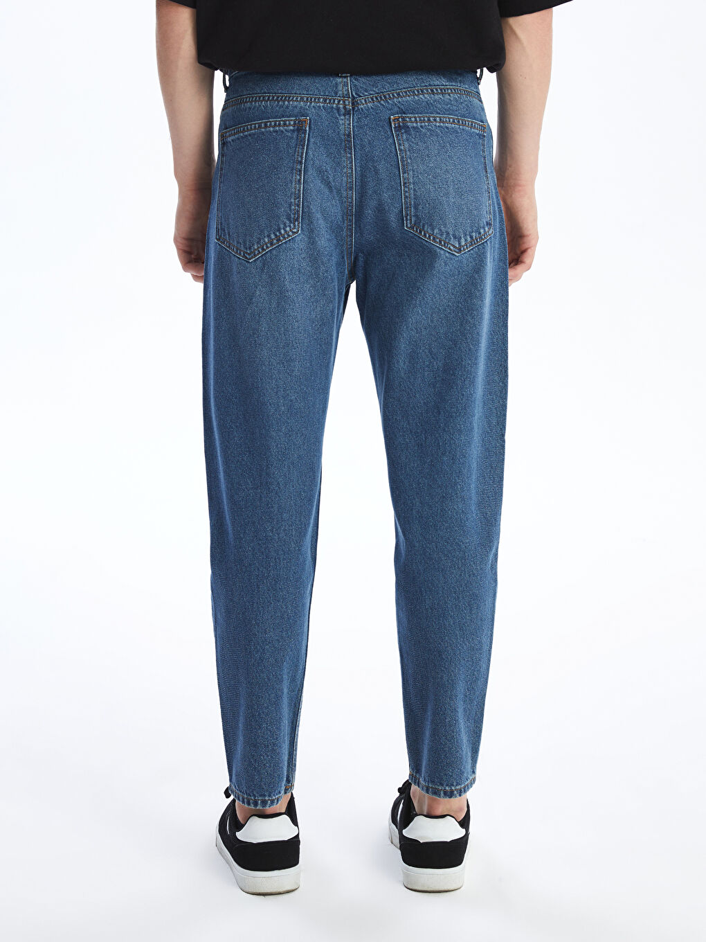 710 Loose Fit Men's Jeans-3