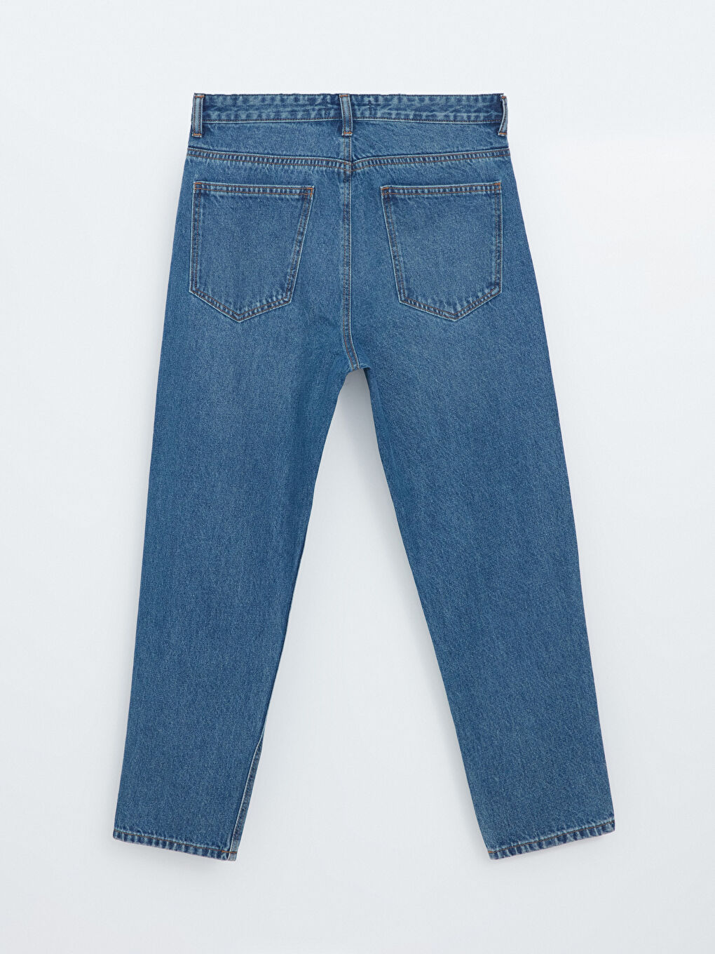 710 Loose Fit Men's Jeans-5