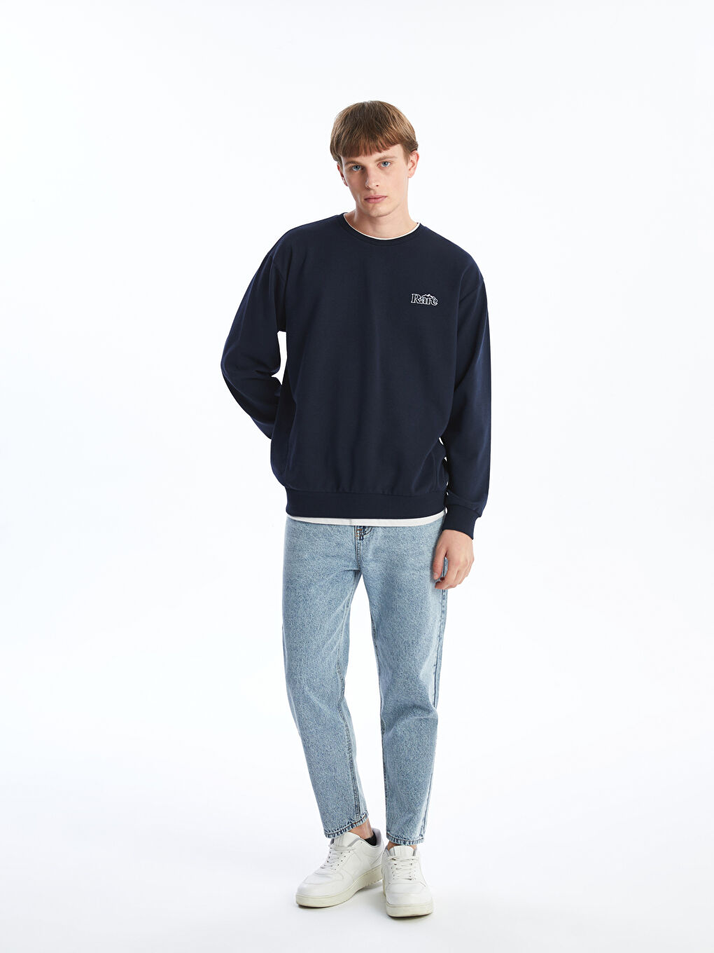 710 Loose Fit Men's Jeans