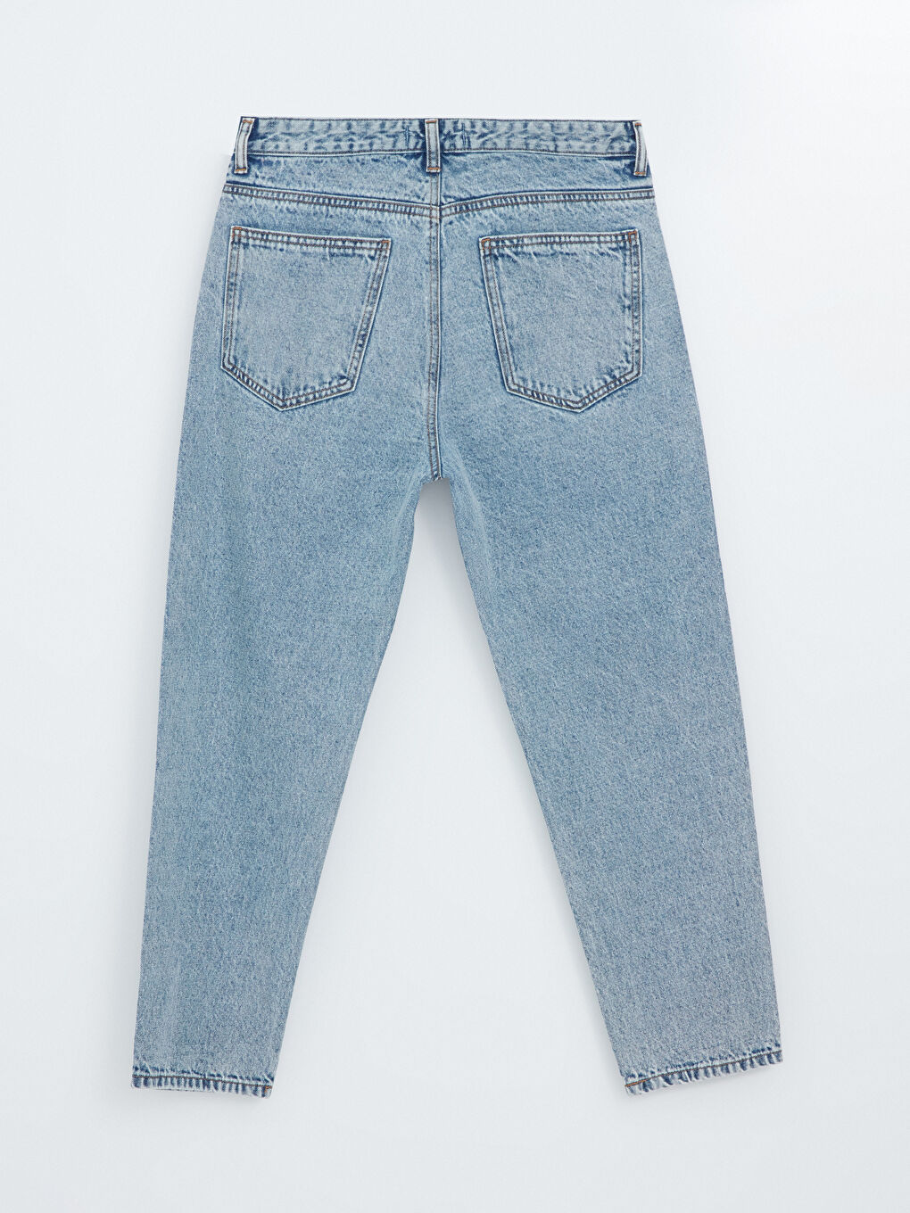 710 Loose Fit Men's Jeans-5
