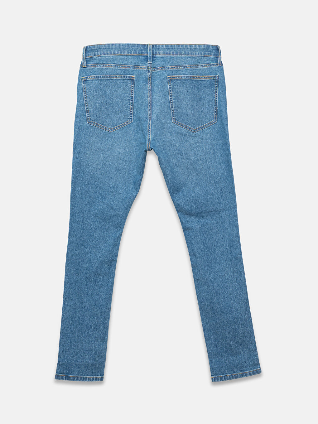Muške farmerke - 760 skinny fit -W4II72Z8-H45
