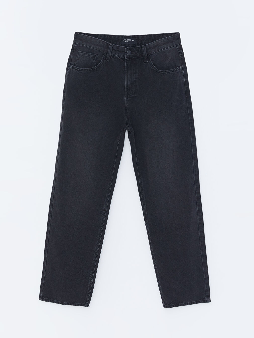 LCW Jeans جينز فضفاض للرجال -W4II78Z8-326