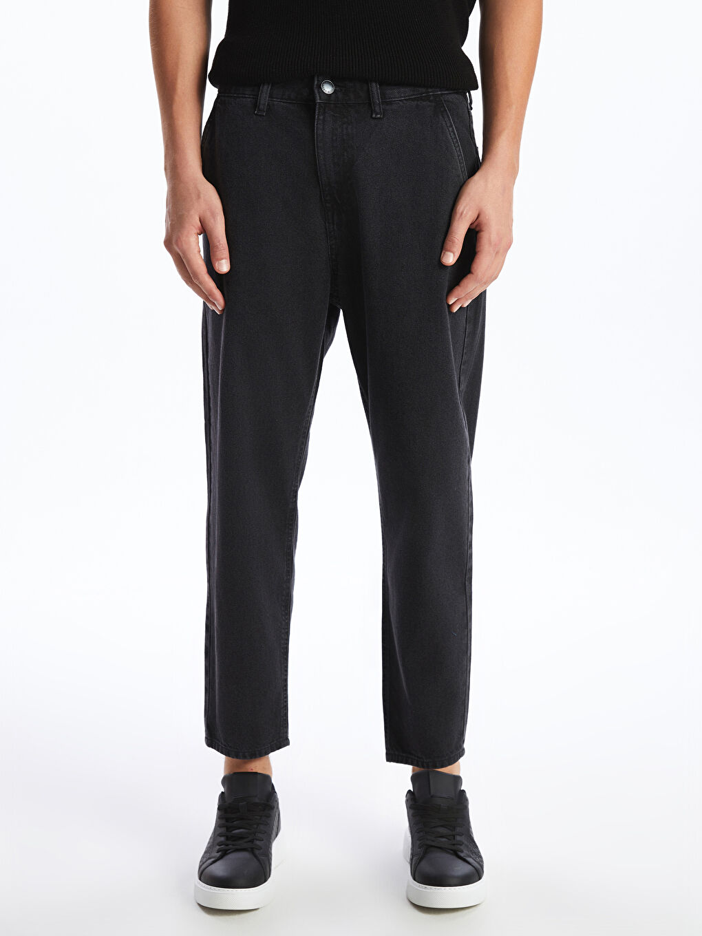 LCW Jeans جينز رجال 710 واسع -W4IJ72Z8-326
