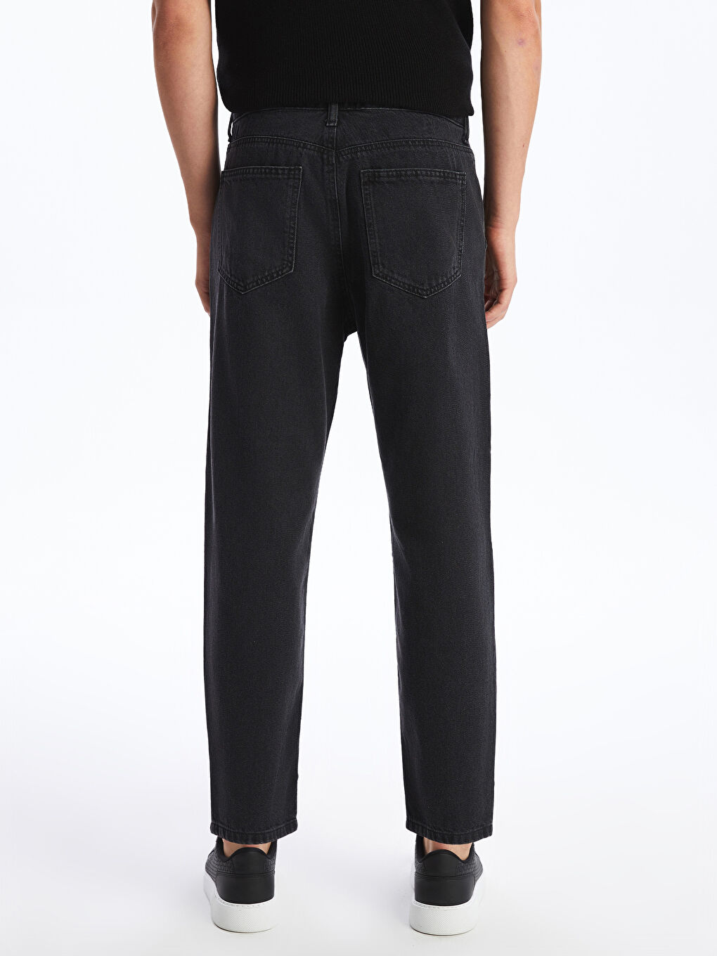 LCW Jeans جينز رجال 710 واسع -W4IJ72Z8-326