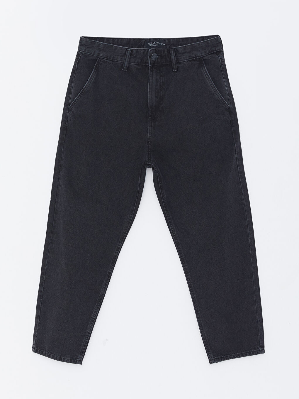LCW Jeans جينز رجال 710 واسع -W4IJ72Z8-326