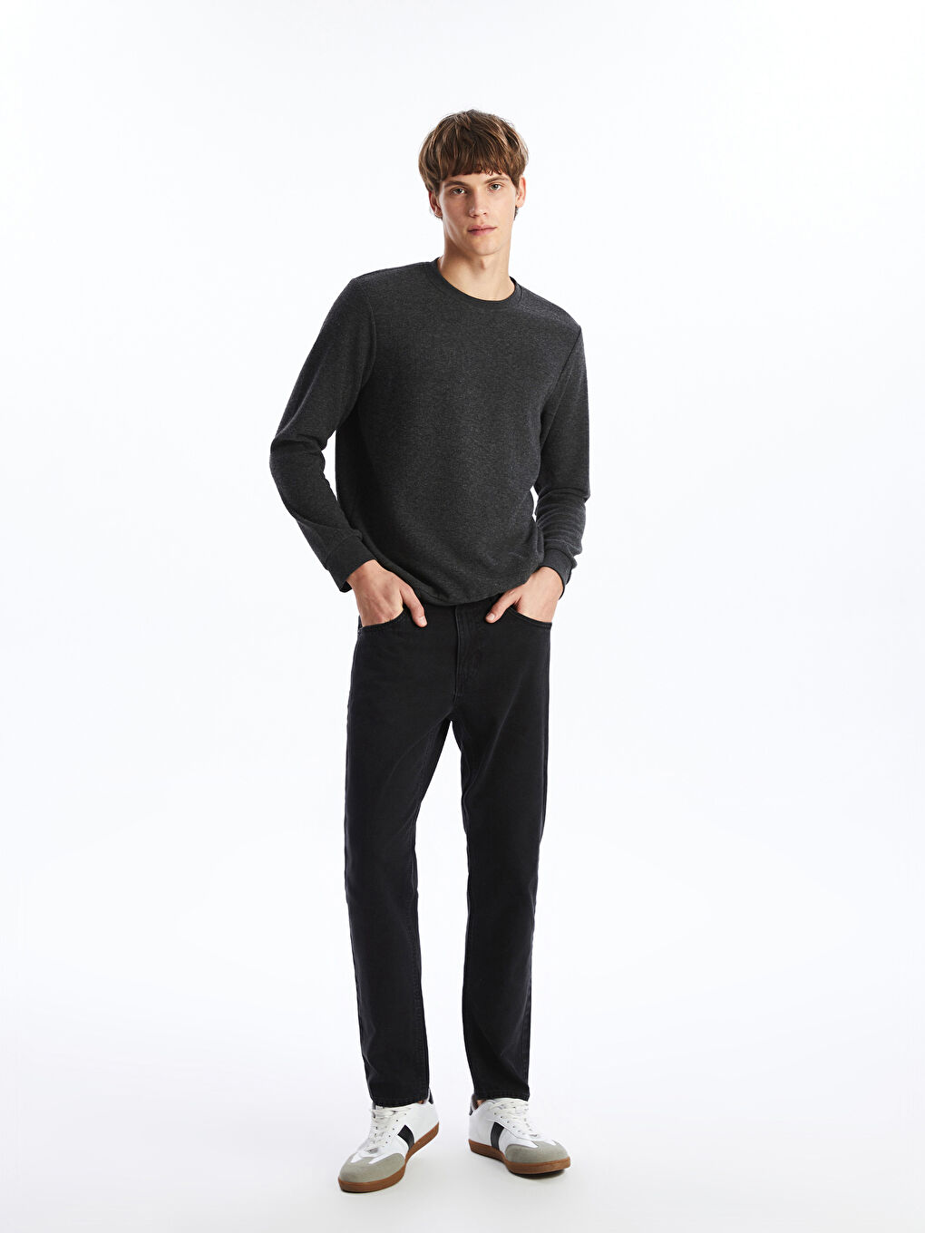 779 Regular Fit Men's Jeans