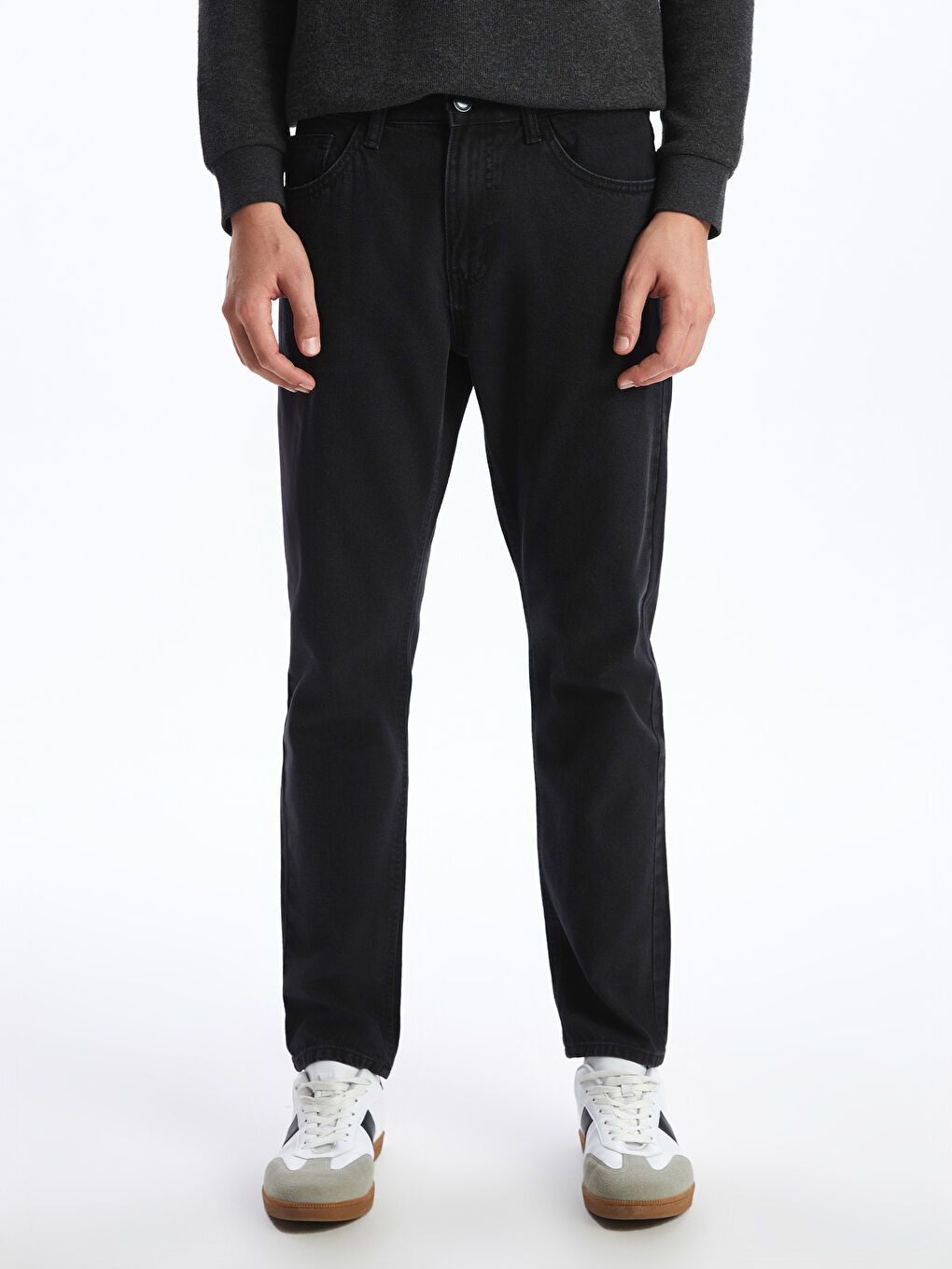 779 Regular Fit Men's Jeans-2