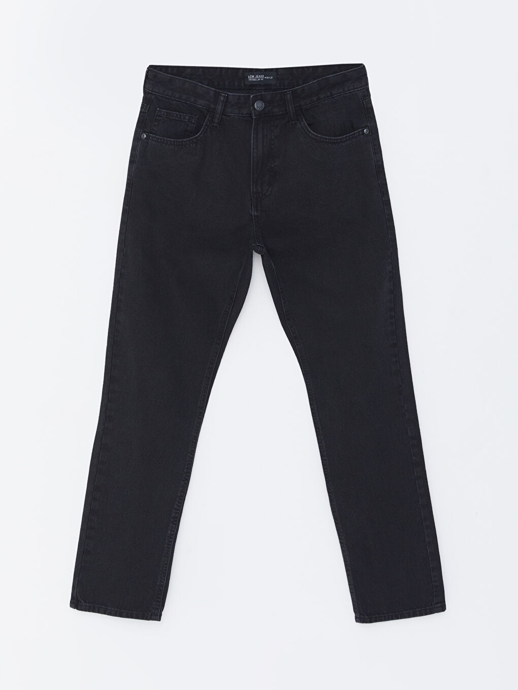 779 Regular Fit Men's Jeans-4