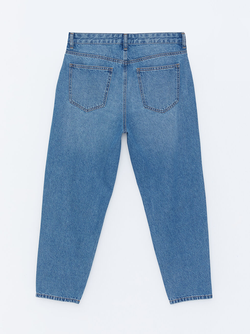 LCW Jeans 800 Balloon Fit Men's Jeans -W4IJ78Z8-H45