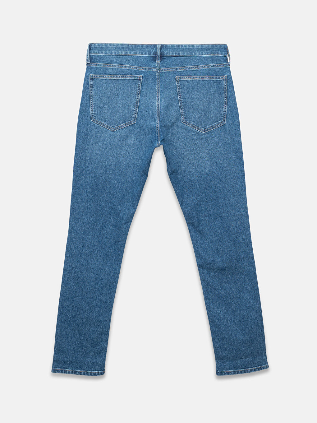 750 Slim Fit Men's Jeans-1