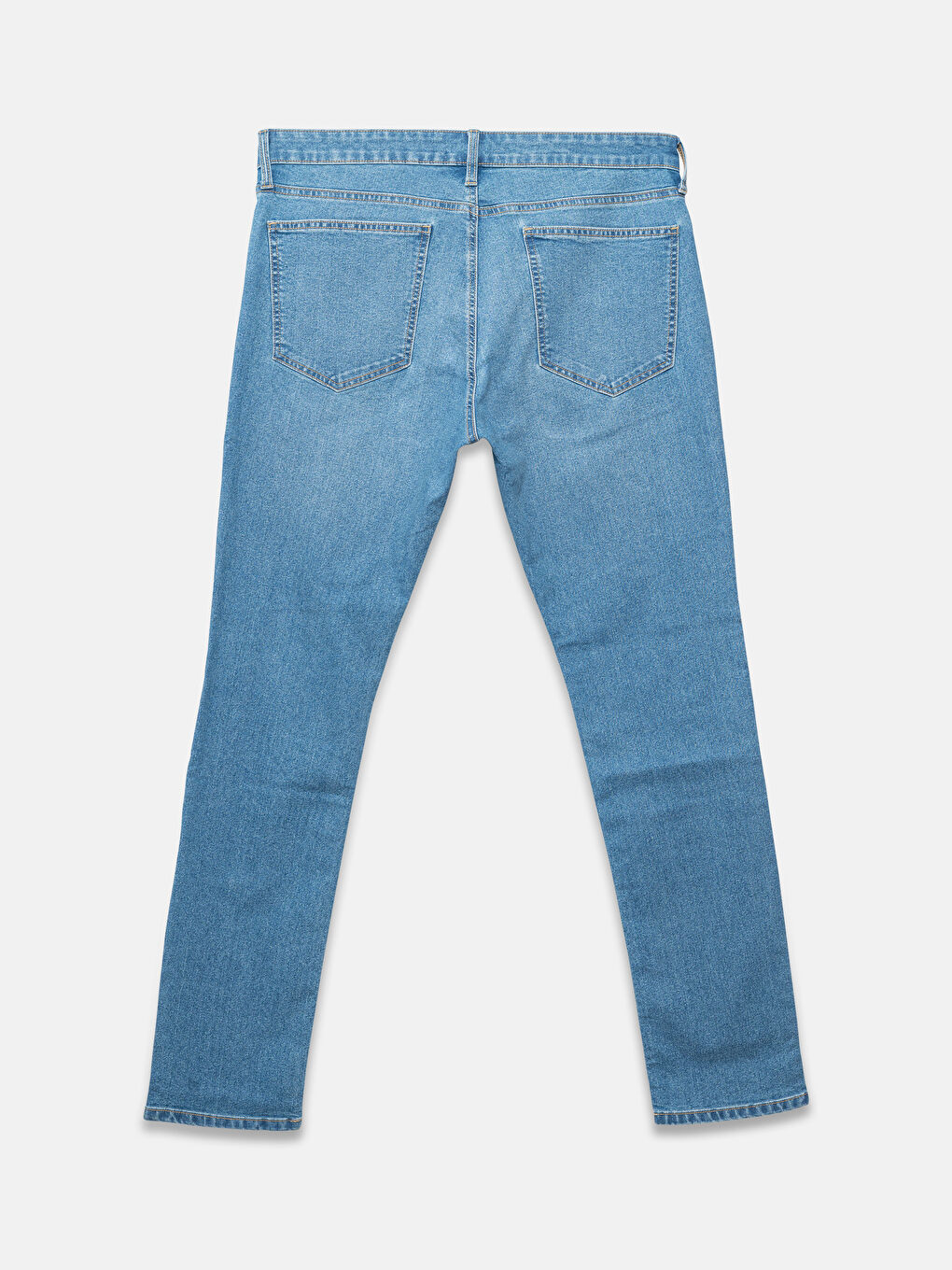 LCW Jeans 750 Slim Fit Men's Jeans -W4IJ83Z8-H45