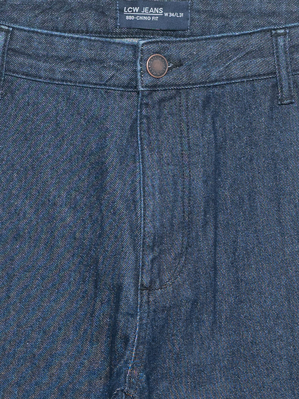 880 جينز تشينو فيت رجال-2