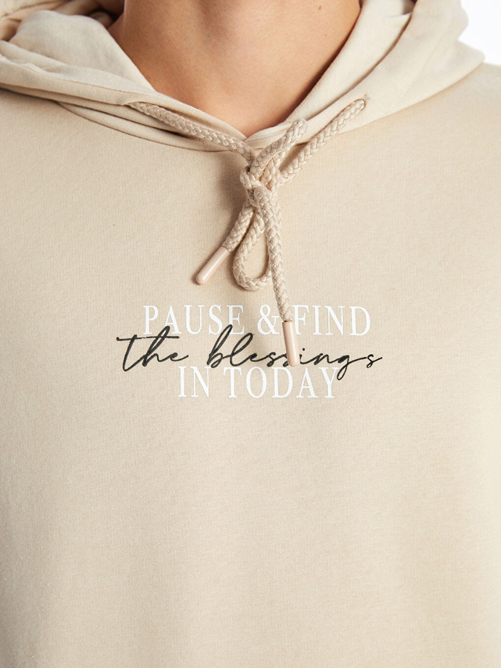 Мужское худи с длинным рукавом-2