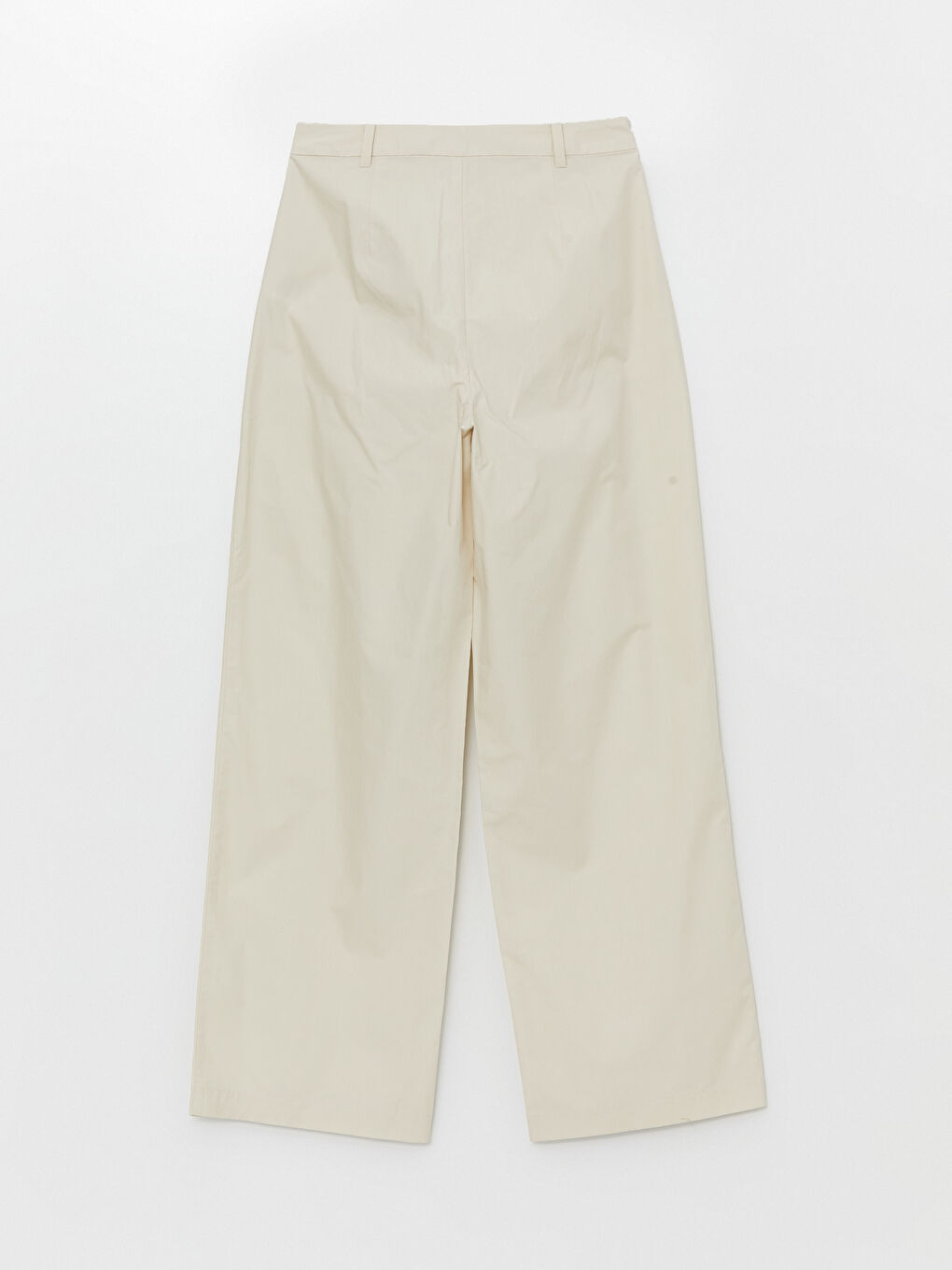 LCW Vision Locker sitzende Hosen mit weitem Bein für Damen -W4IN17Z8-YE6