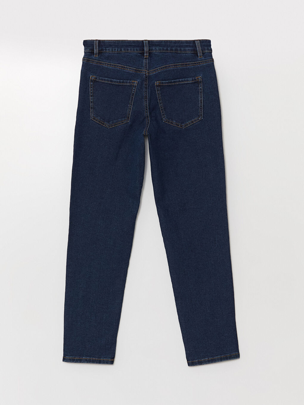 LCW Jeans Uske Mama Ženske Farmerke -W4IN27Z8-309