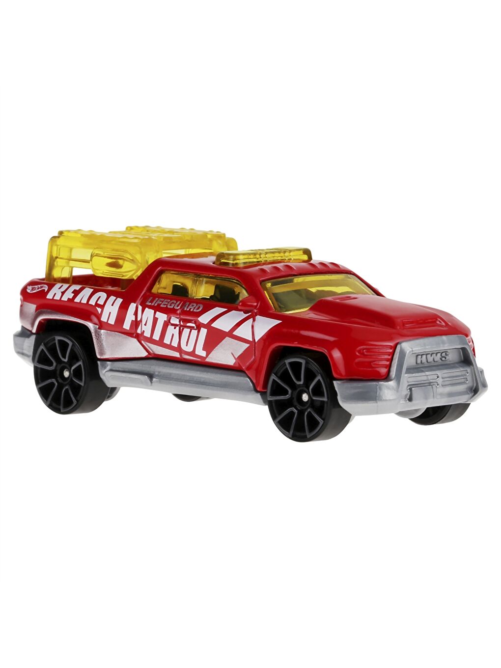 MATTEL Karışık Asorti Oyuncak Araba - 26