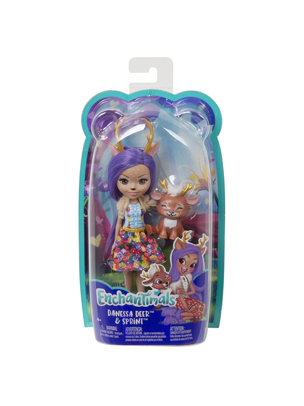 MATTEL Oyuncak Bebek ve Aksesuarları - 10