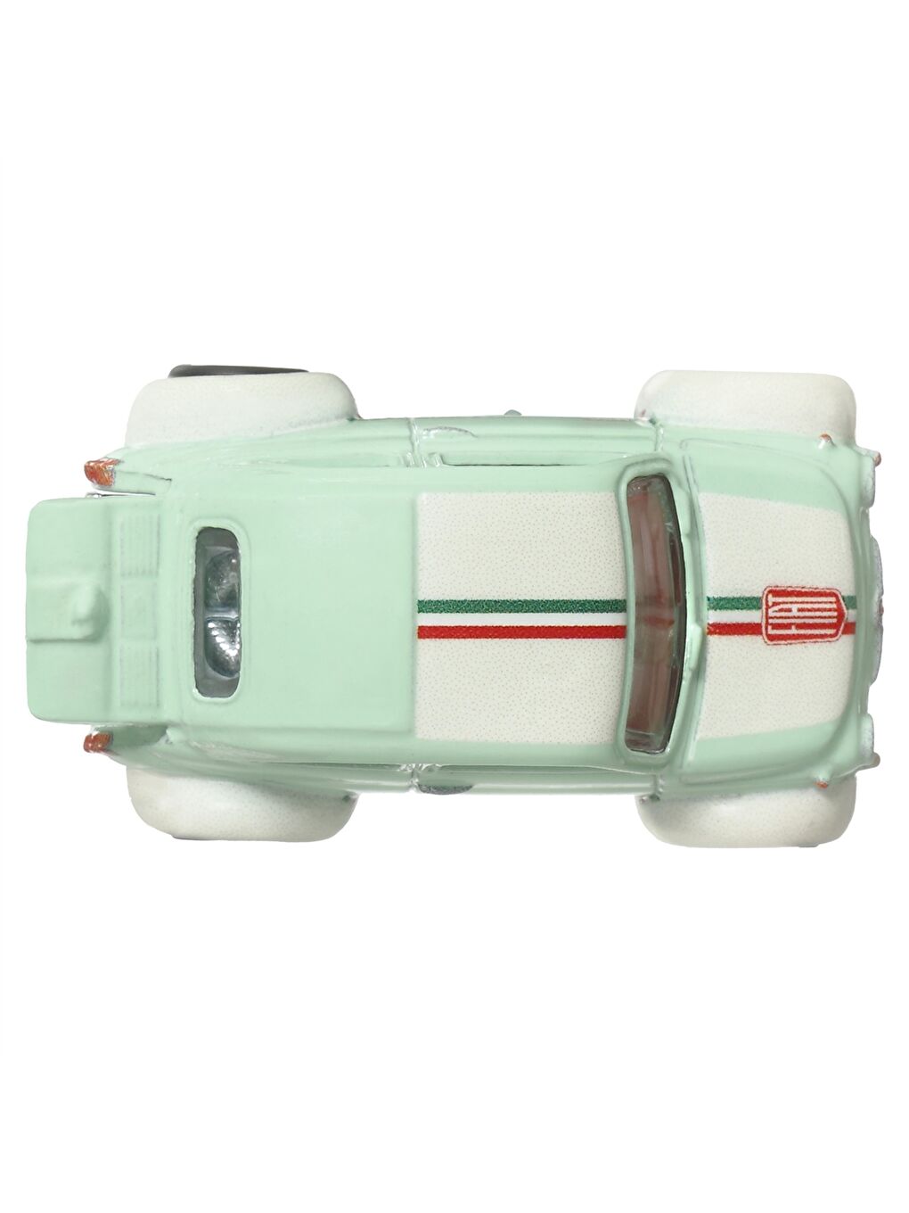 MATTEL Oyuncak Yarış Araba GJT68 - 9