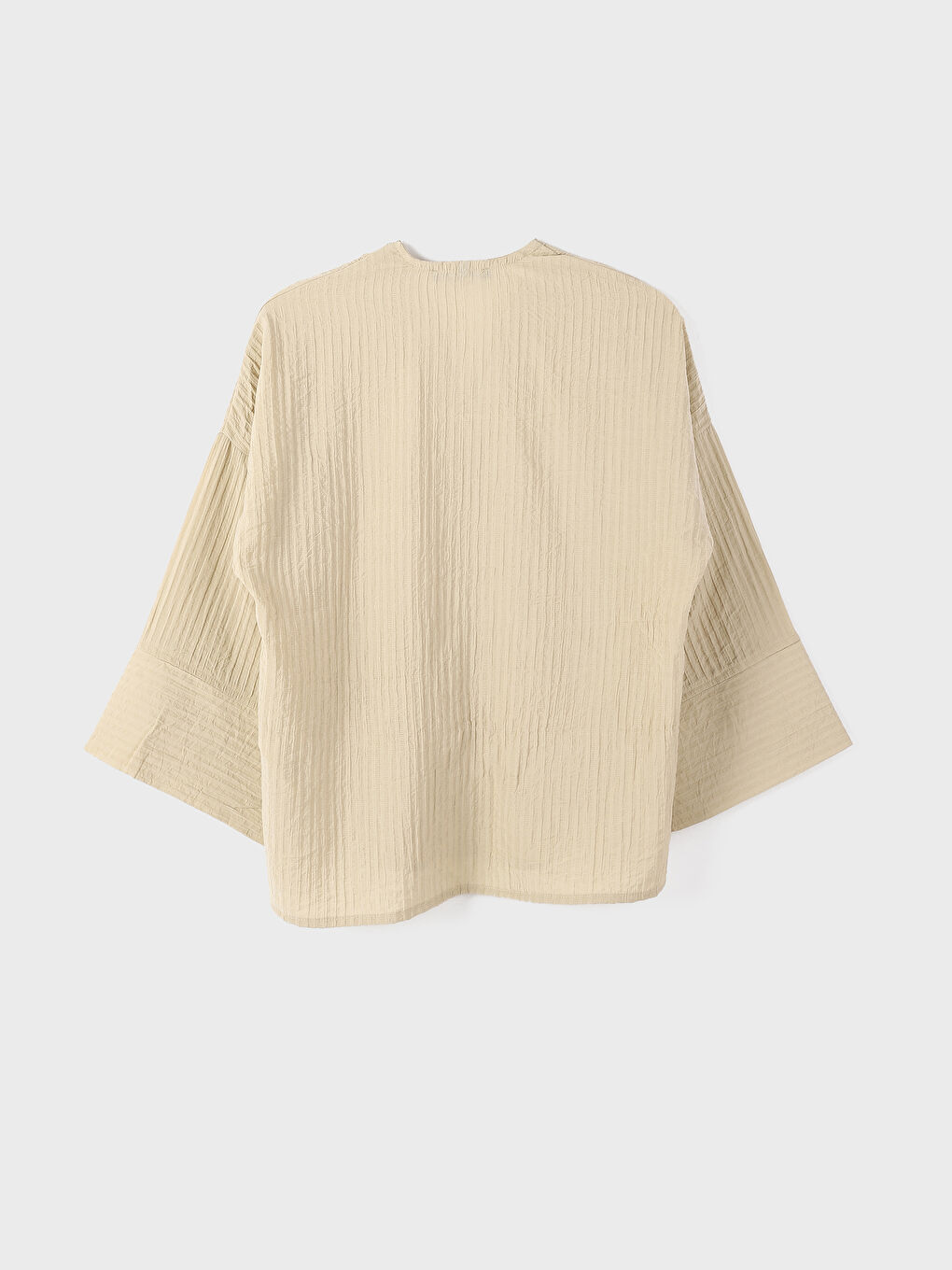 Women's Plain Shirt-1