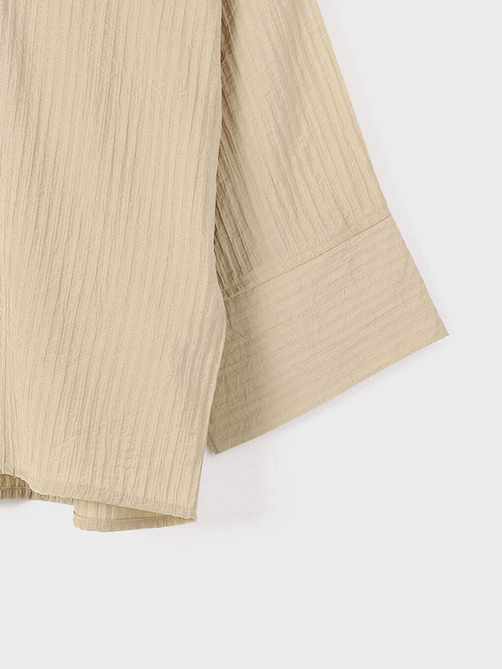 Women's Plain Shirt-2