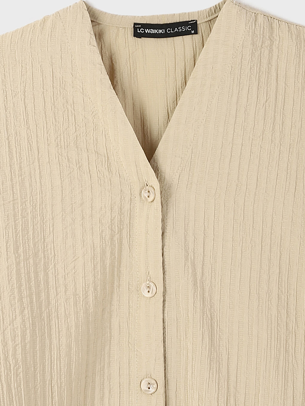 Women's Plain Shirt-3