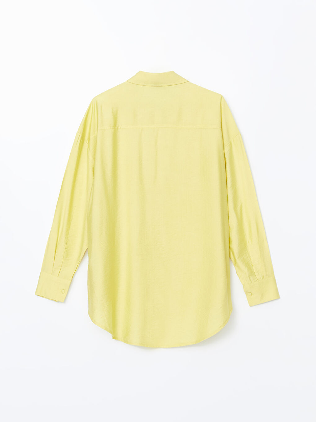 Loose Fit Women's Shirt-5