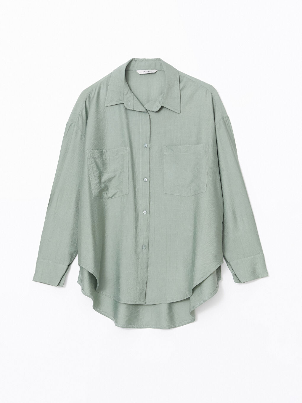 Кең пішім әйелдерге арналған жейде-4