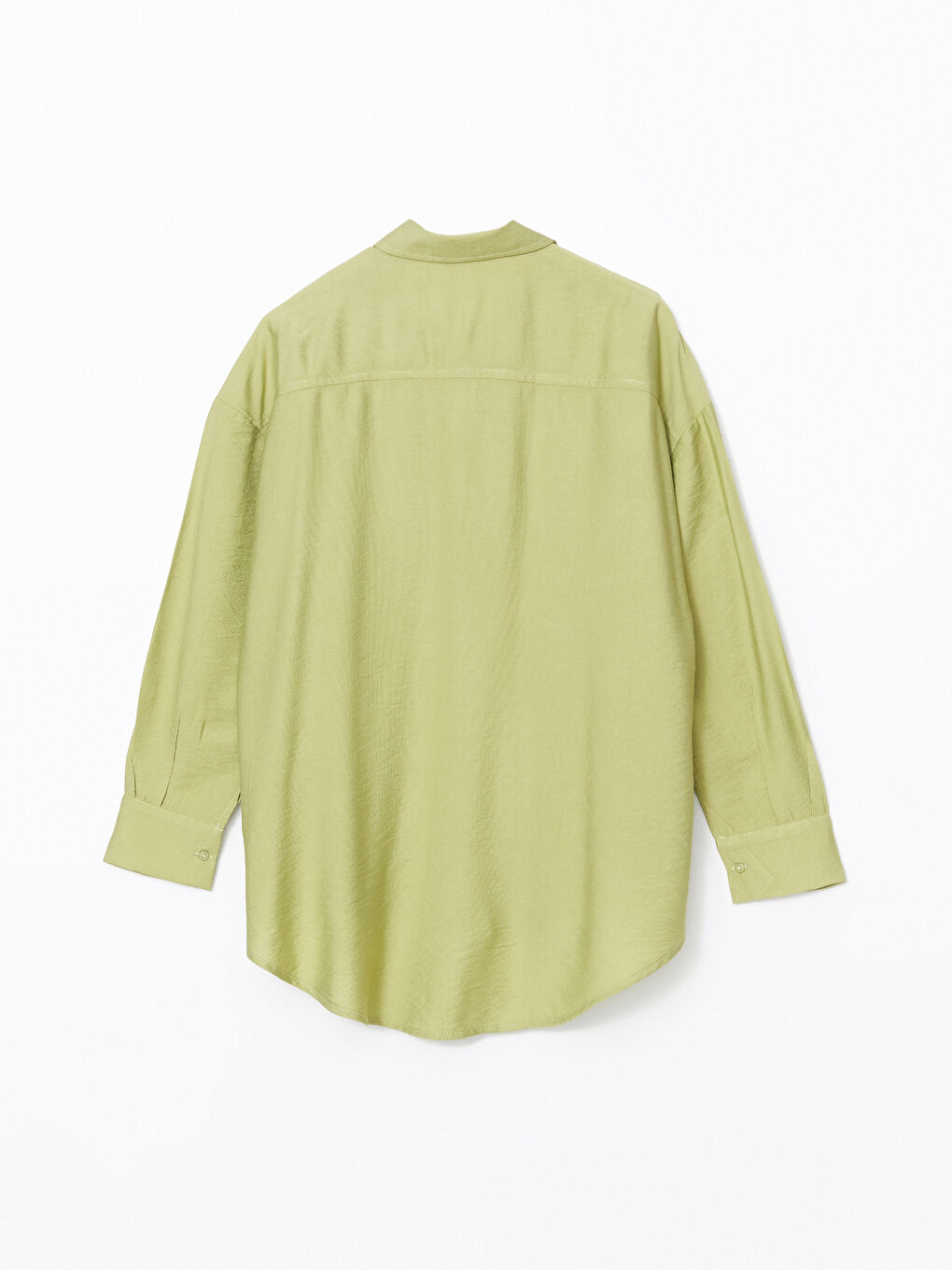 Loose Fit Women's Shirt-5