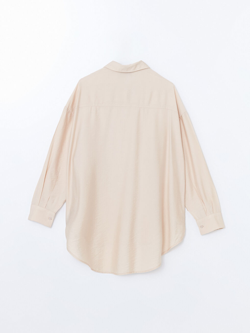 Loose Fit Women's Shirt-5