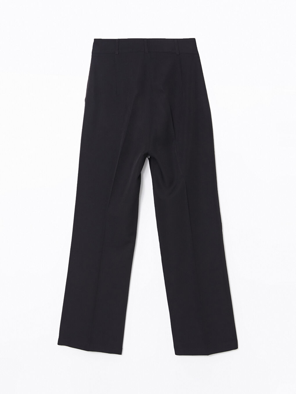 LCW Vision Loose Fit Women's Trousers -W4IO37Z8-CVL
