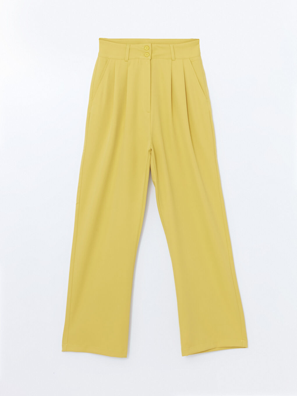 بنطلون واسع للسيدات-4