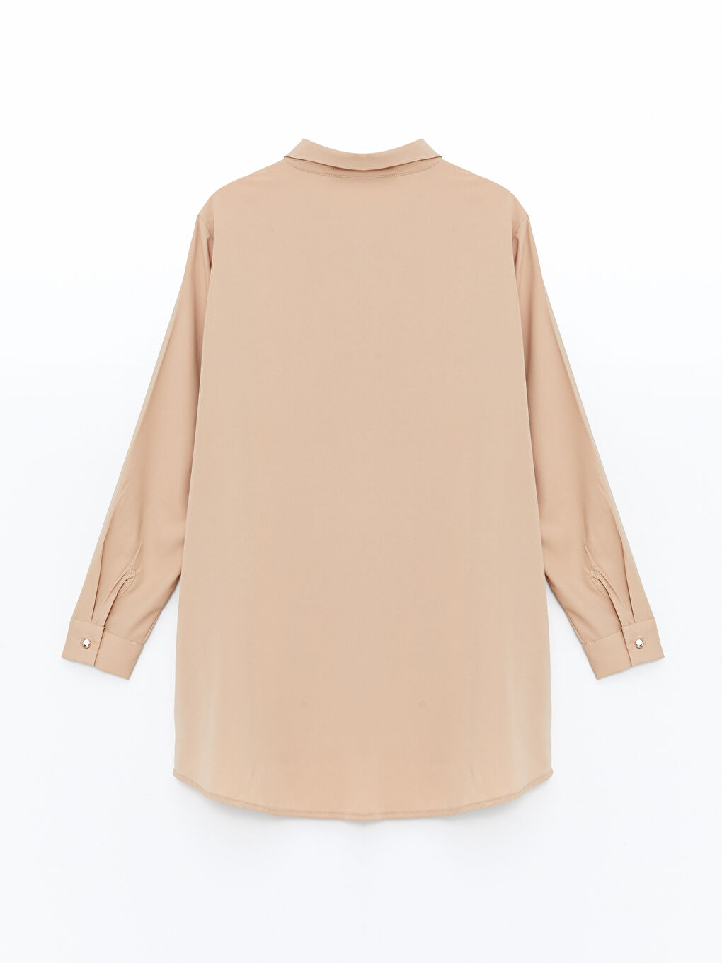 Satin Women's Shirt-5