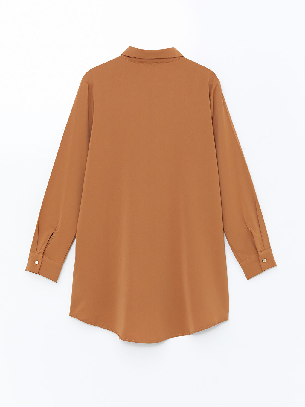 Satin Women's Shirt-5