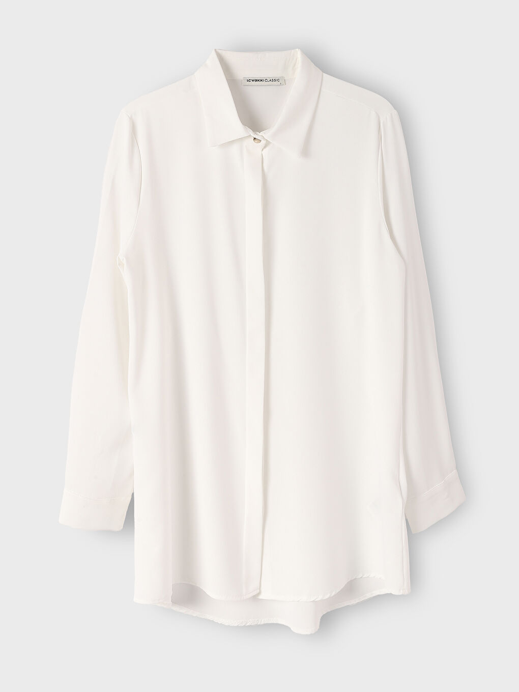 قميص ستان للسيدات