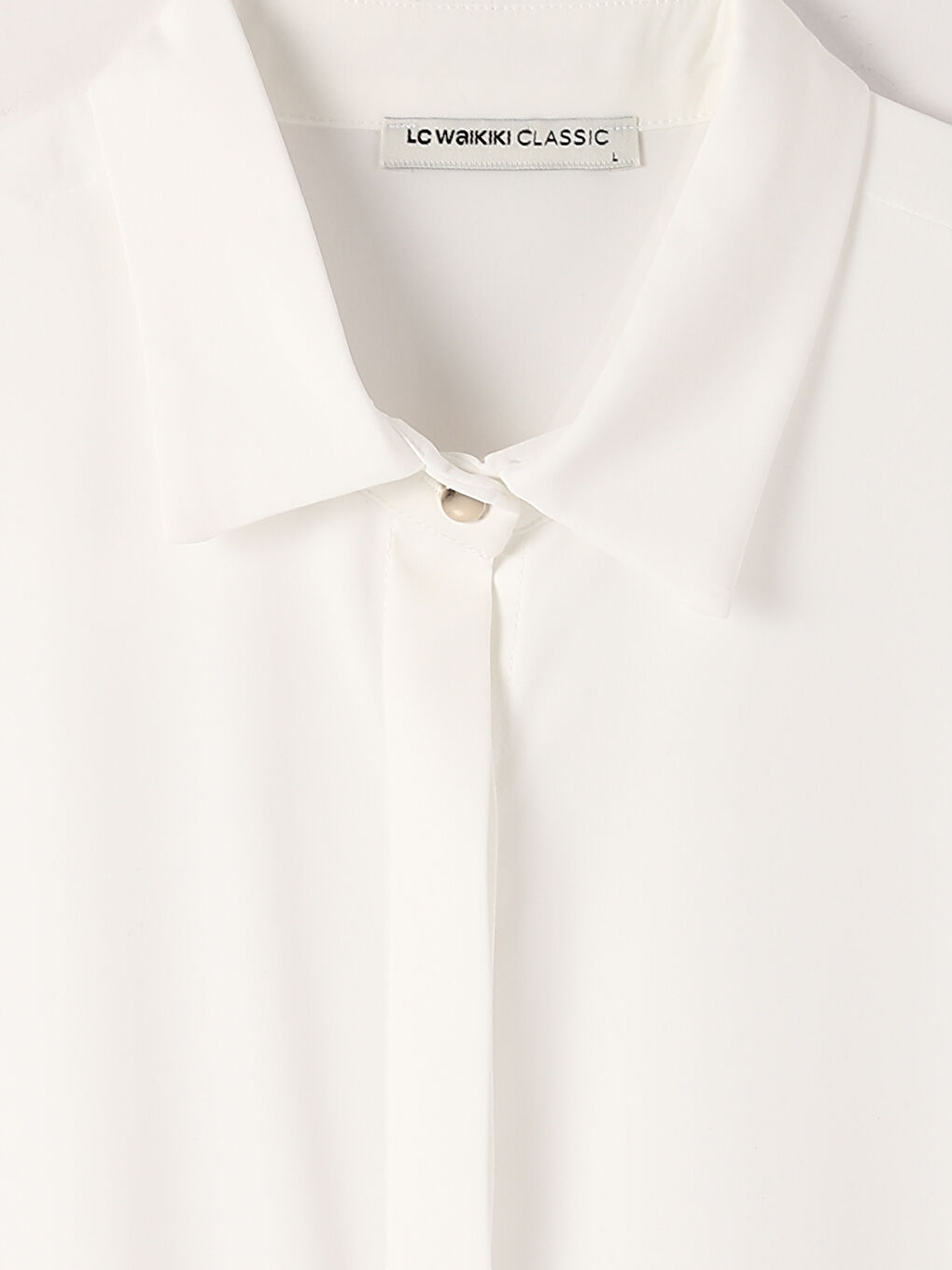 قميص ستان للسيدات-2