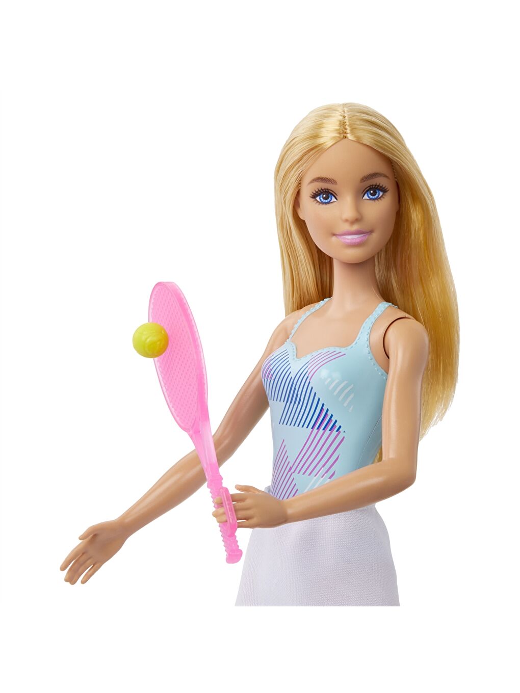 LCW ACCESSORIES Karışık Asorti Barbie Oyuncak Bebek - 6