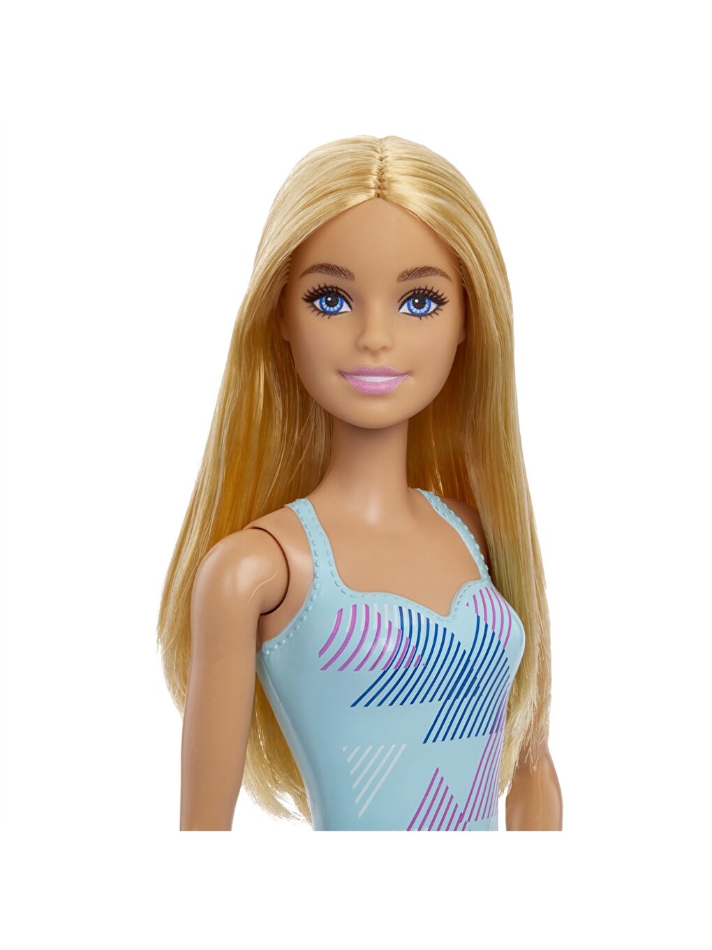 LCW ACCESSORIES Karışık Asorti Barbie Oyuncak Bebek - 7